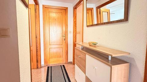 Foto 5 de Pis de lloguer a Avenida de Benito Pérez Galdós, Mercado, Alicante / Alacant