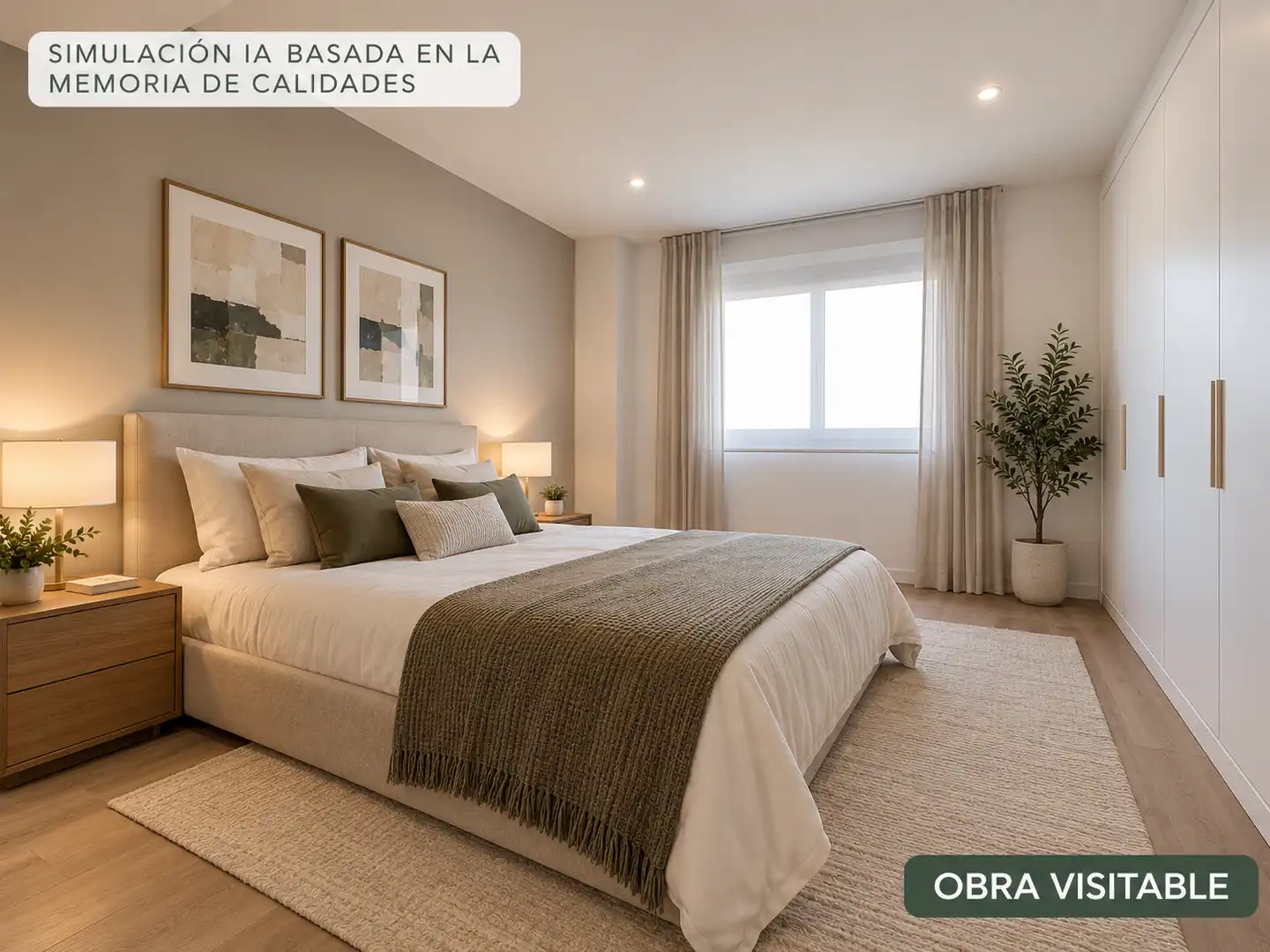 Habitación de Piso en venta en Ocaña