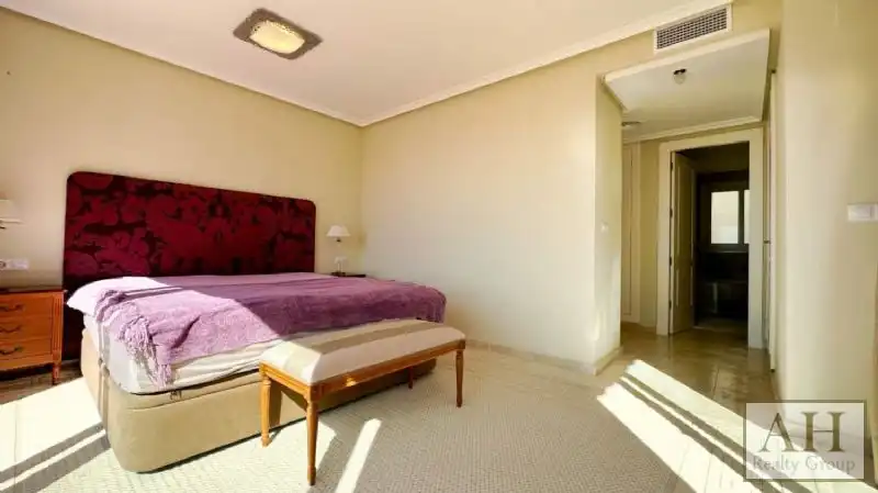 Attique à vendre à Altea Hills, imagen 28