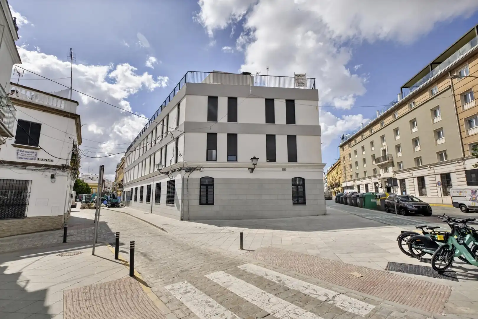Piso con piscina en venta en Calle Alfarería, imagen 28