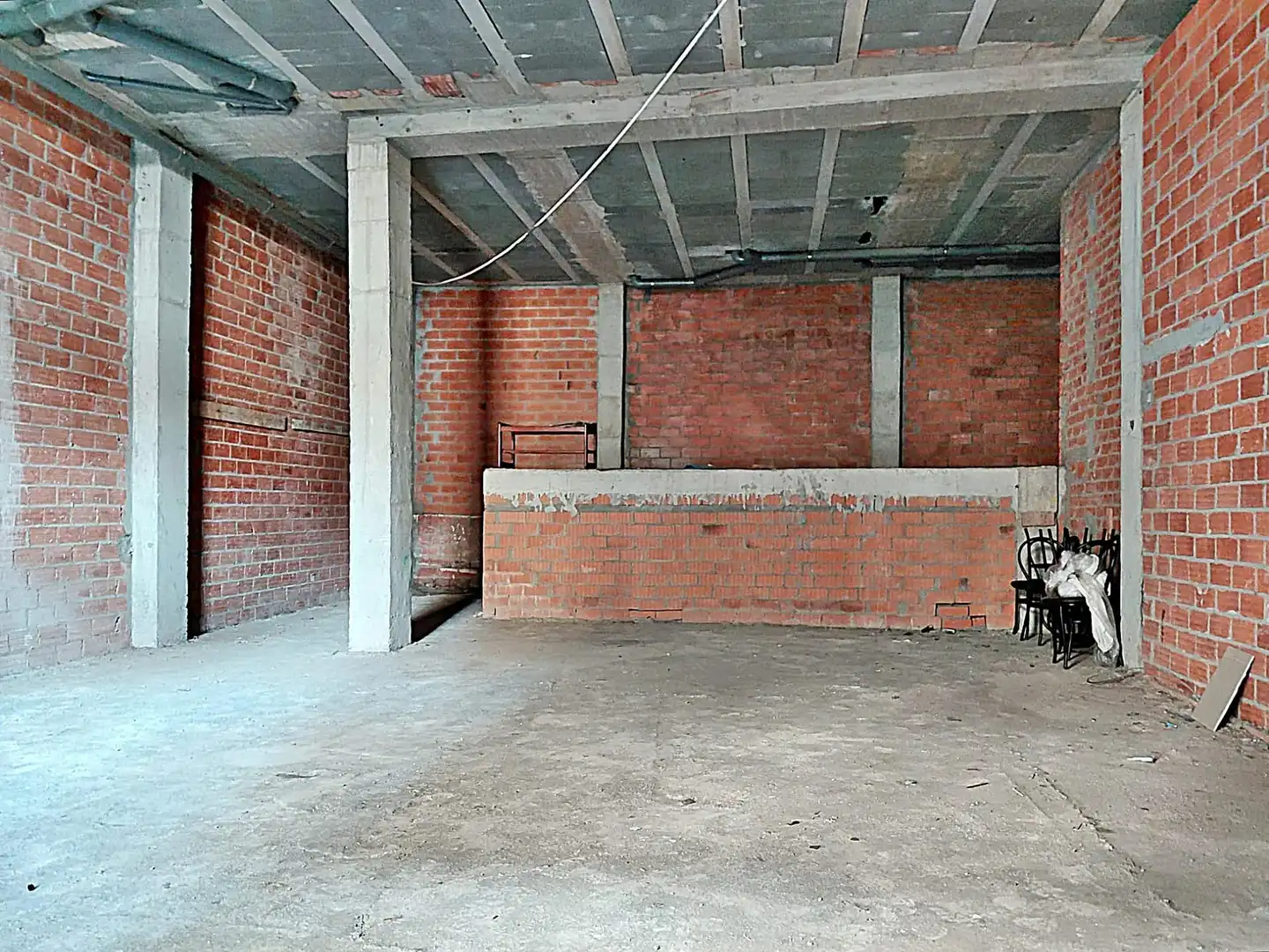 Local comercial en venda a Calle Calle A Mariña, 11, imagen 4