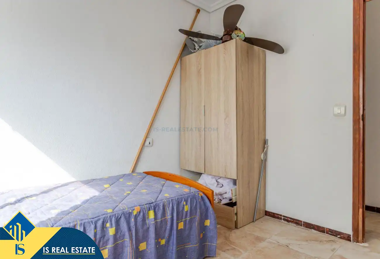 Apartament amb ascensor en venda a Playa del Acequión, Náufragos y Rocío del Mar, imagen 16