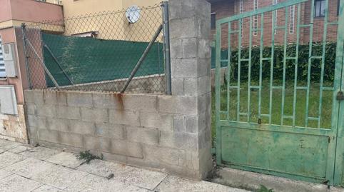 Foto 5 de Terreny industrial en venda a Lourdes, 46, La Collada - Sis Camins, Barcelona