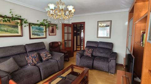 Photo 2 of Flat for sale in Calle Peña Ubiña, 13, Nuevo Gijón, Asturias