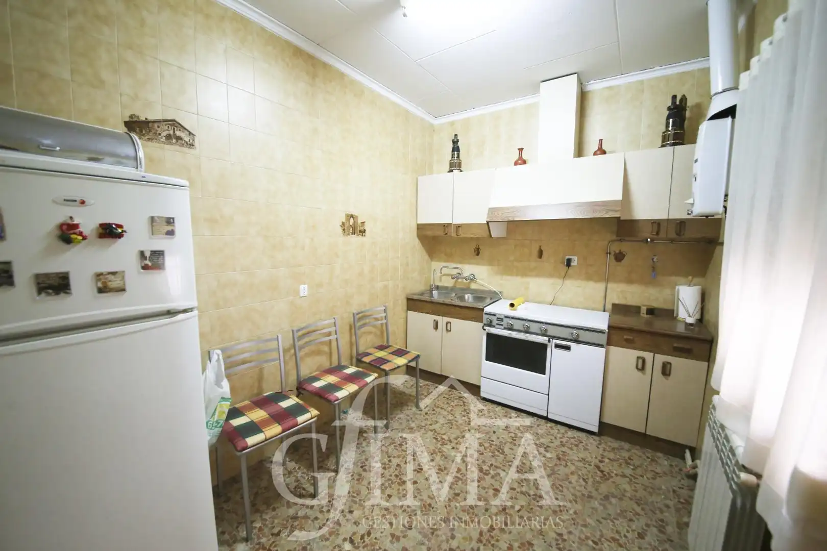 Haus mit Terrasse zum Verkauf in Tomelloso, imagen 14