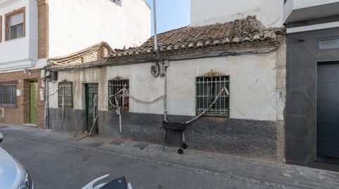 Foto 2 de Residencial en venta en Calle Guatemala, 17, Barrio de Zaidín, Granada Capital