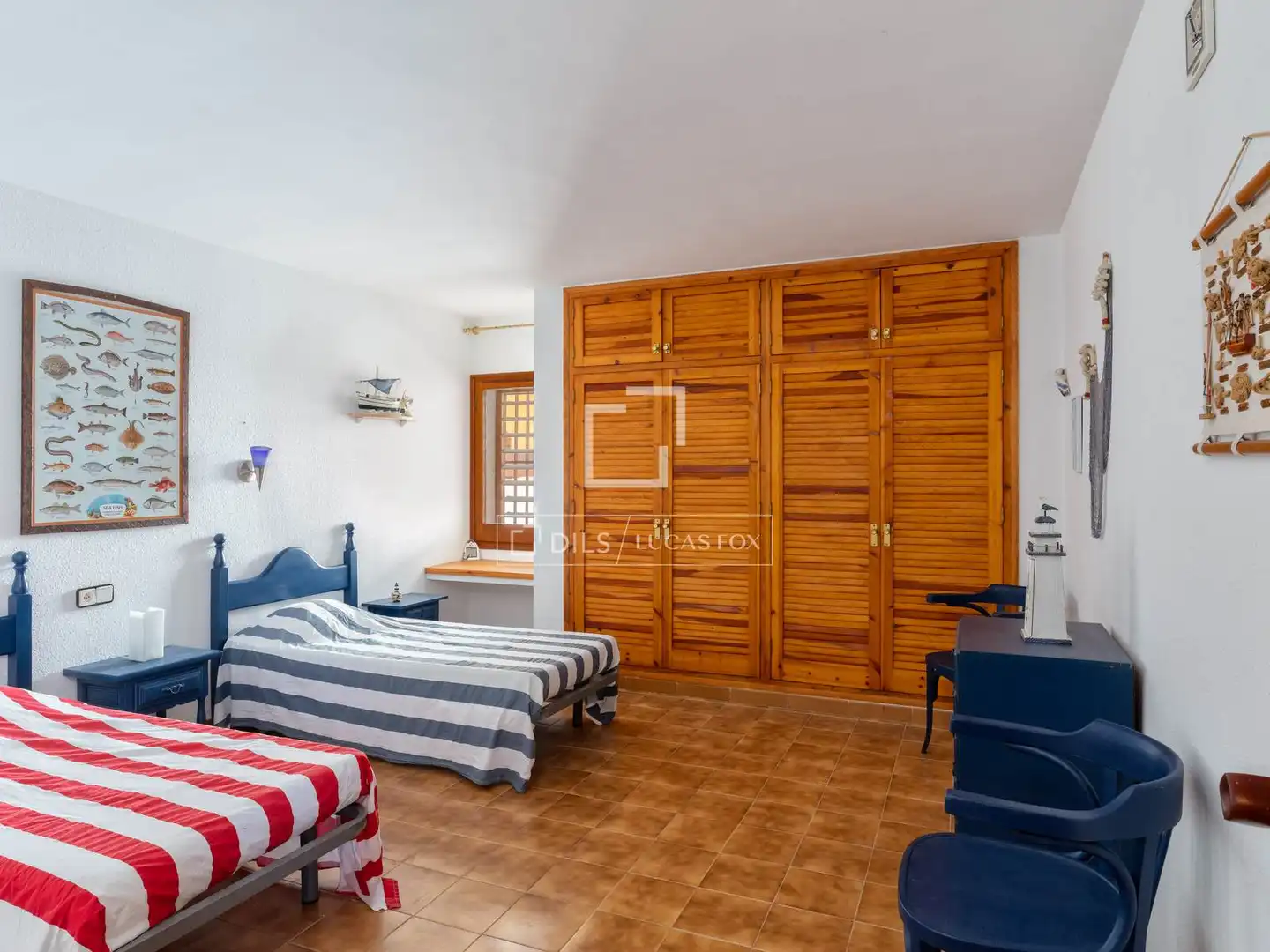 Detached house with terrace for sale in Almadrava - Canyelles - Puig-Rom, imagen 22
