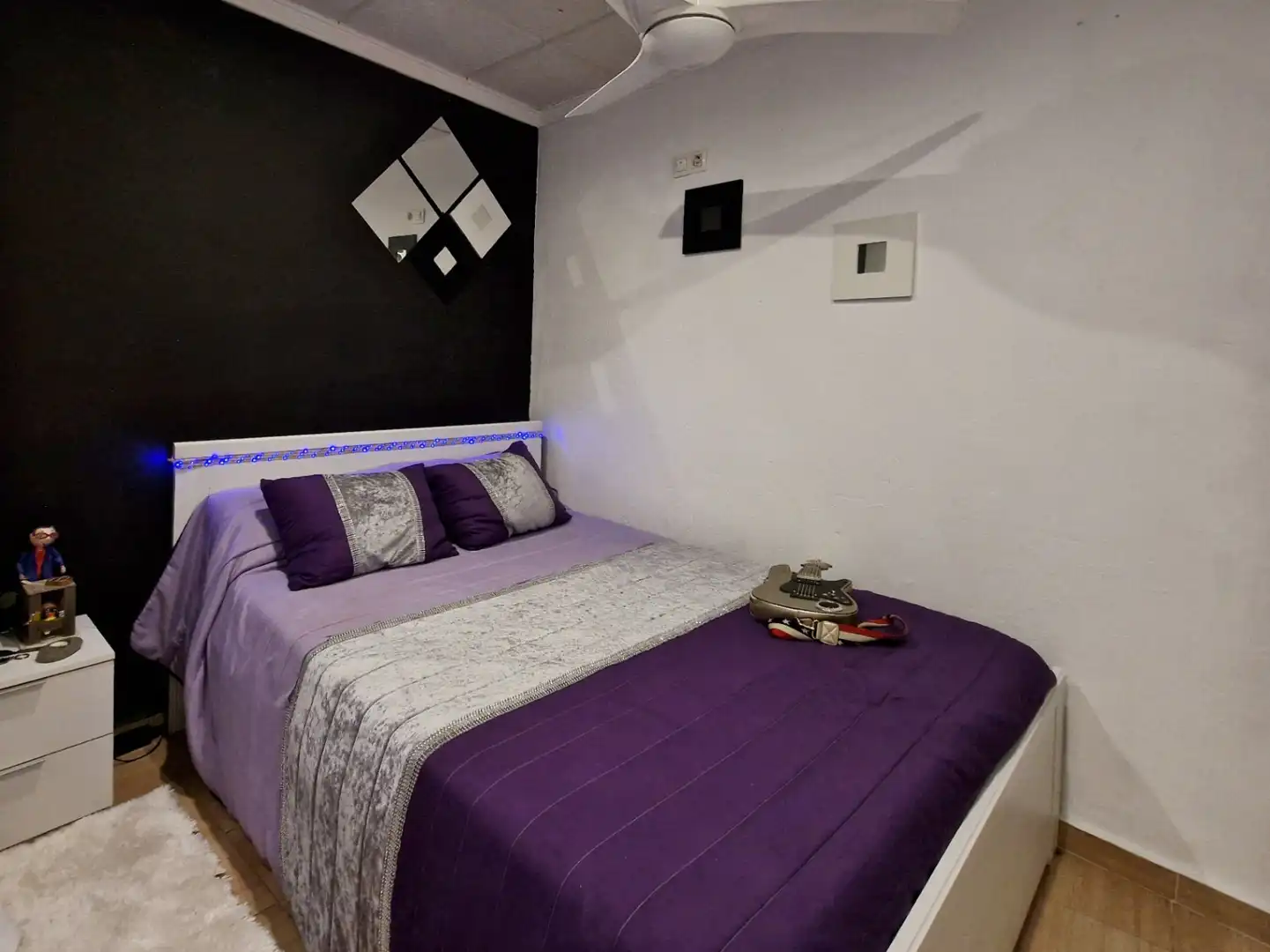 Dormitori de Finca rústica en venda en Jávea / Xàbia amb Aire condicionat, Calefacció i Terrassa