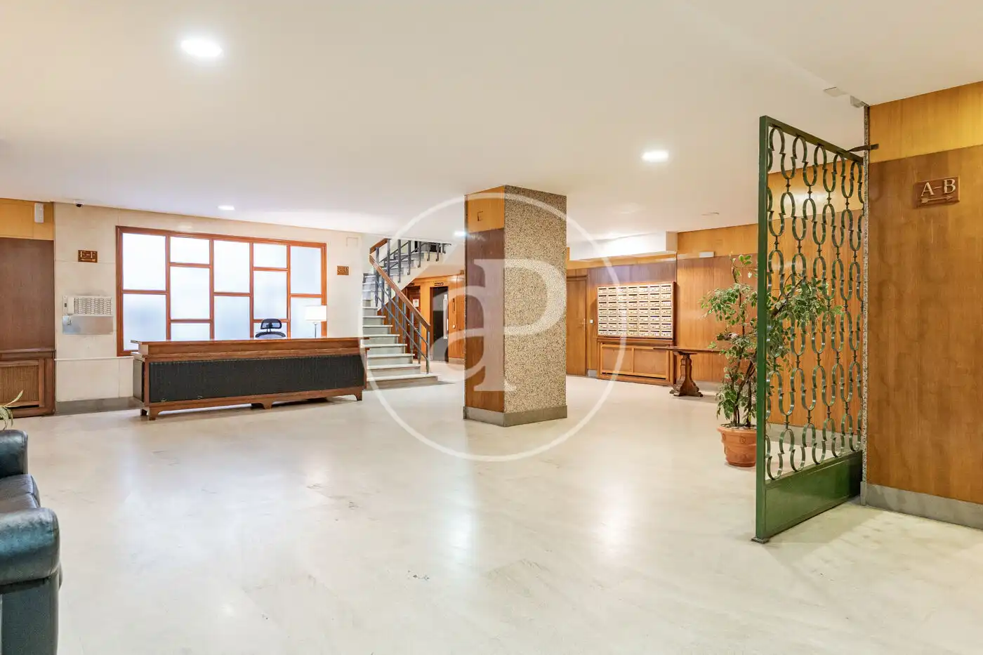 Piso con ascensor en venta en Calle de Maldonado, imagen 33