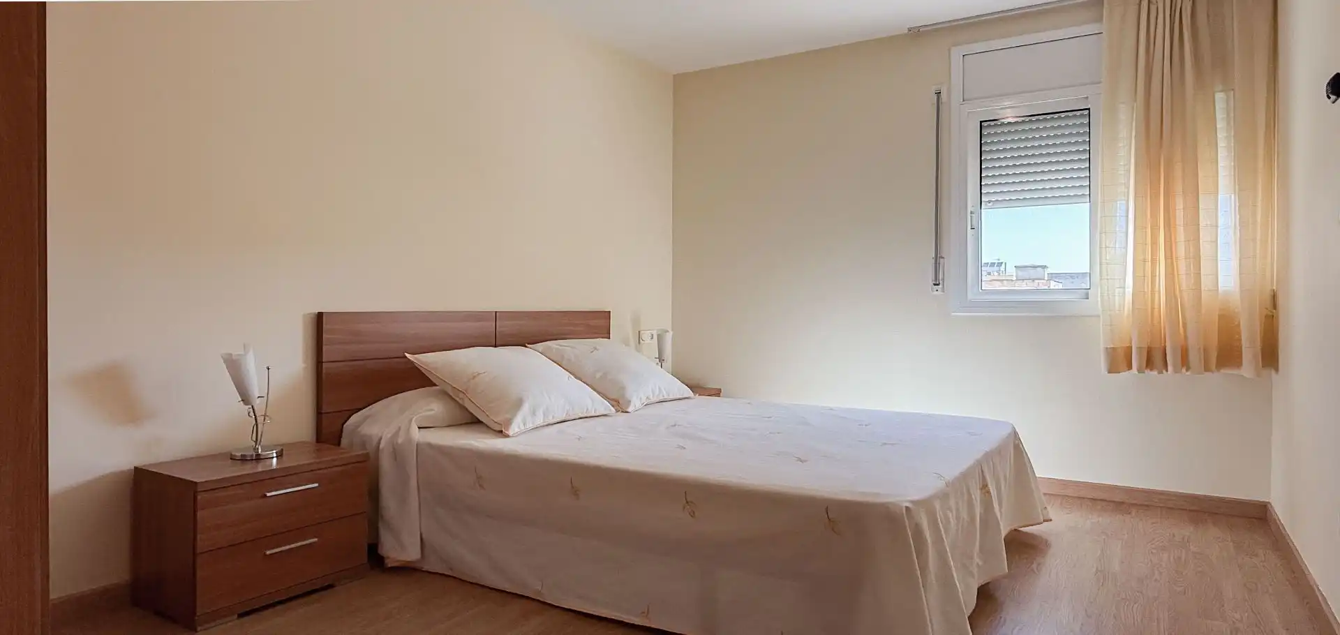 Habitación de Piso en venta en Camarles con Aire acondicionado y Calefacción