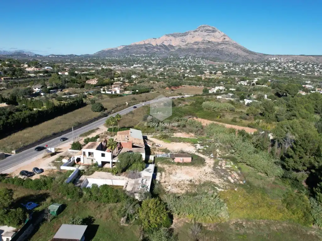 Local comercial en venta en Partides comunes - Adsubia, imagen 6