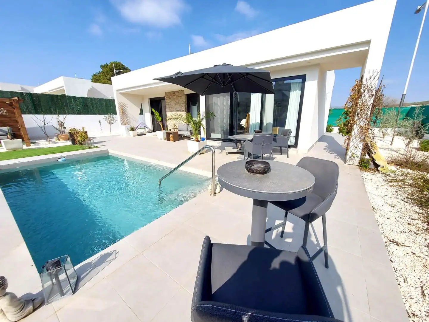 Villa avec piscine à vendre à Calasparra, imagen 6