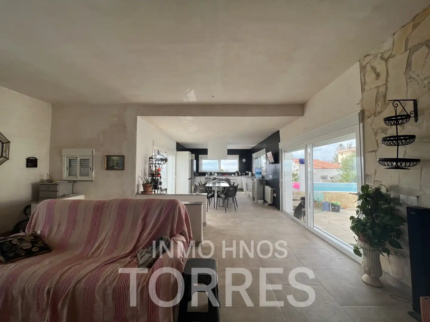 Villa avec terrasse à vendre à Avenida Dinamarca, imagen 5