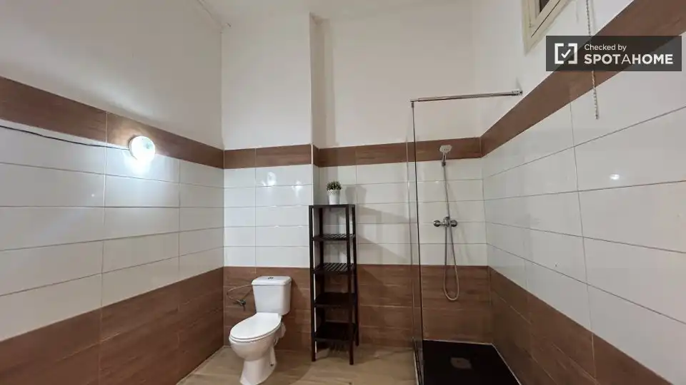 Flat with terrace to rent in Ciutat Vella, imagen 8