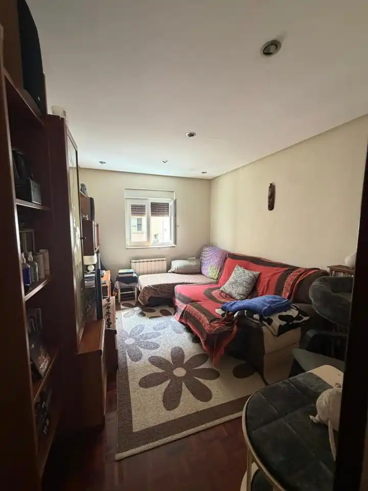 Wohnung zum Verkauf in Ebaristo Bustintza Kirikiño Kalea, imagen 3