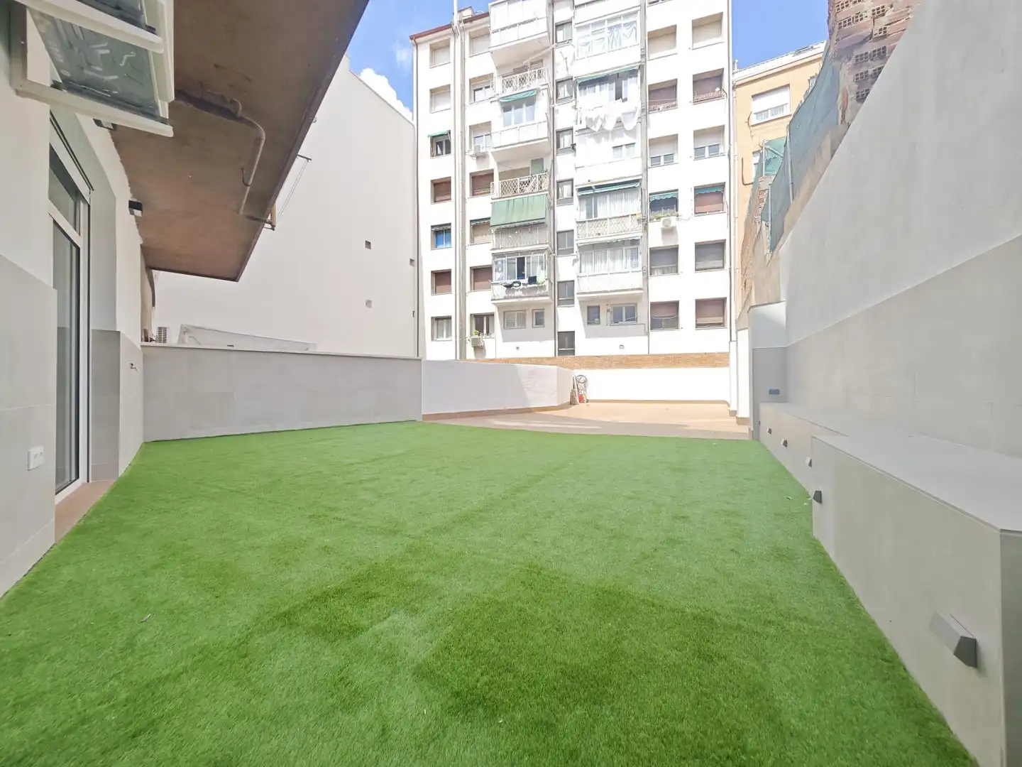 Ground floor with lift for sale in Tetuán, imagen 3