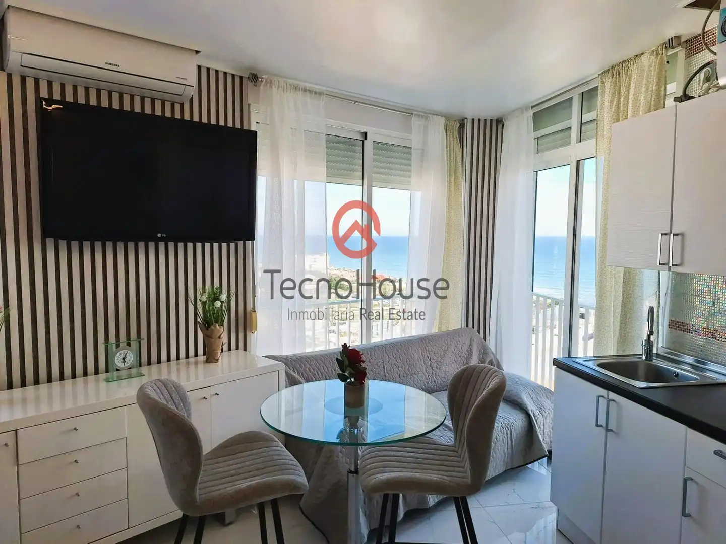 Studio with lift for sale in Calle Calle Soria 94
