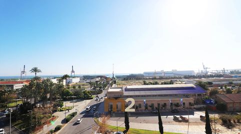 Foto 5 de Apartamento en venta en Calle Moratín, Benalúa, Alicante / Alacant
