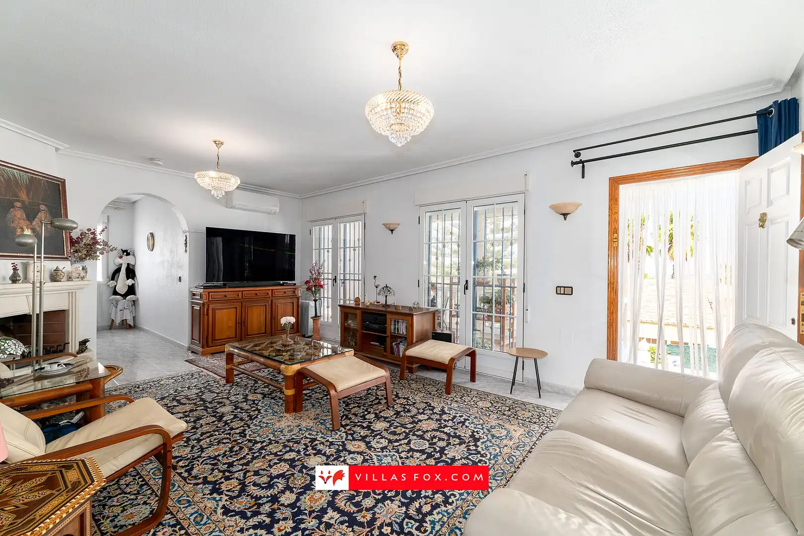 Casa en venta en San Miguel de Salinas, imagen 9