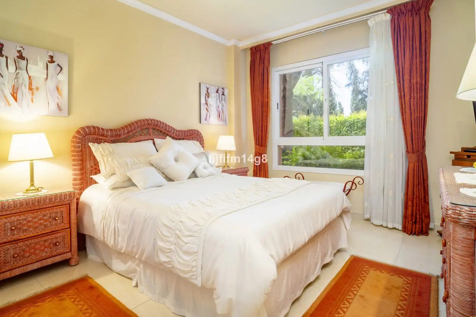 Wohnung mit Pool zum Verkauf in Calle Isabel Clara Eugenia 357, imagen 12