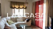 Living room of Single-family semi-detached for sale in Montequinto  with Terrace and Swimming Pool
