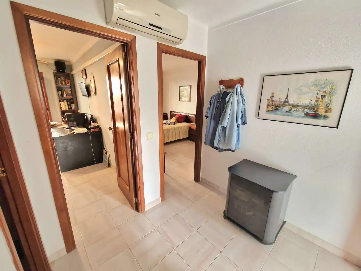 Apartamento en venta en Eivissa con Aire acondicionado, Calefacción y Terraza
