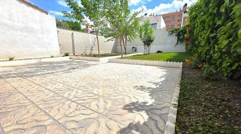 Foto 4 von Einfamilien-Reihenhaus zum Verkauf in El Bercial, Getafe