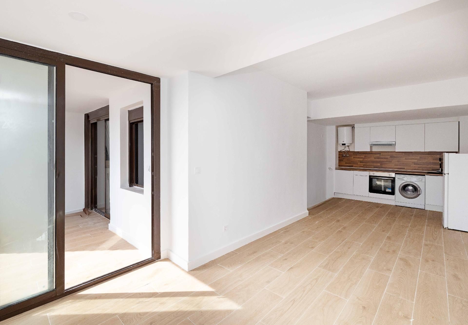 Dormitori de Pis en venda en Benalmádena amb Aire condicionat i Terrassa