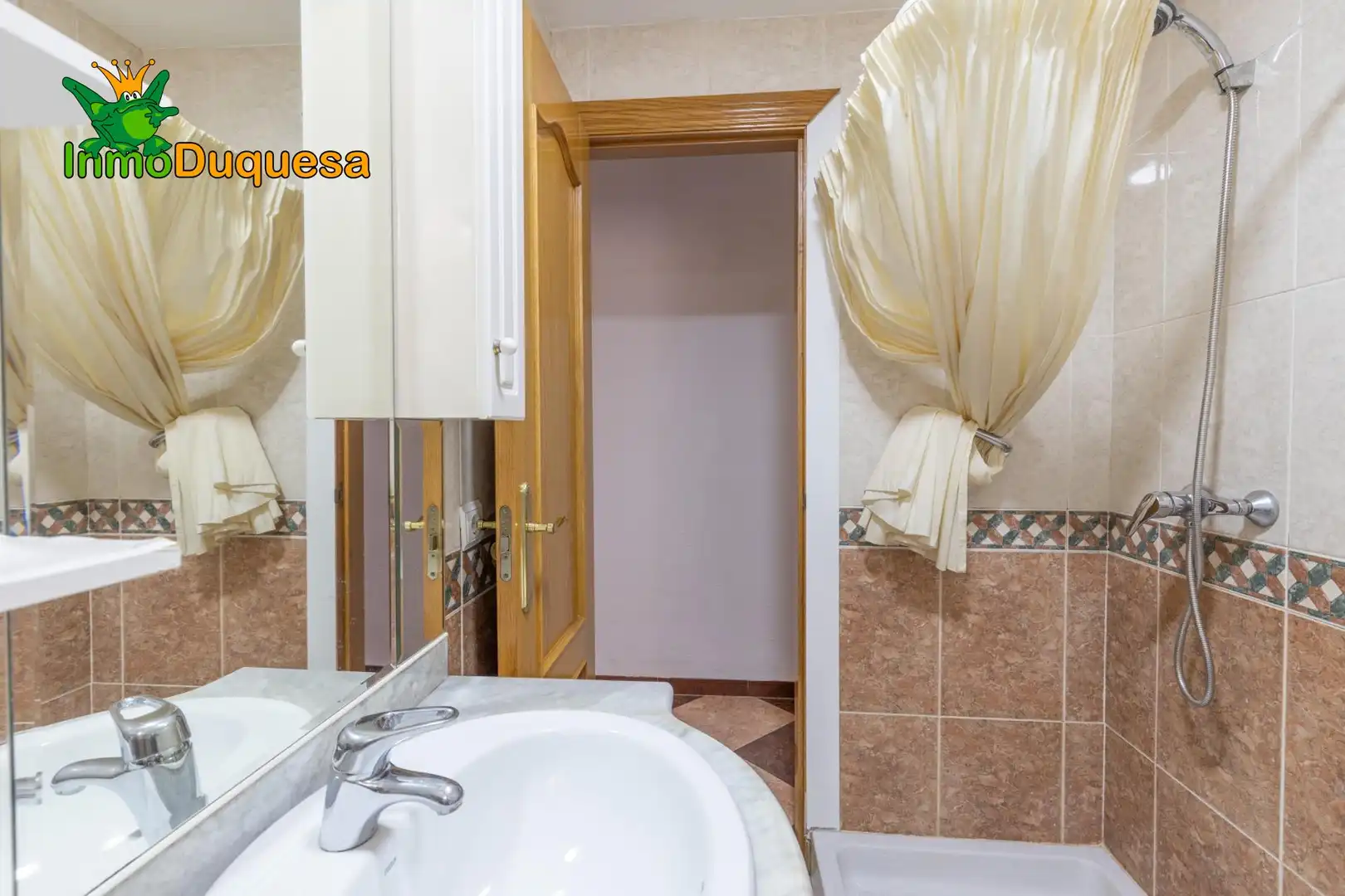 Piso con terraza en venta en Avenida de América, imagen 15