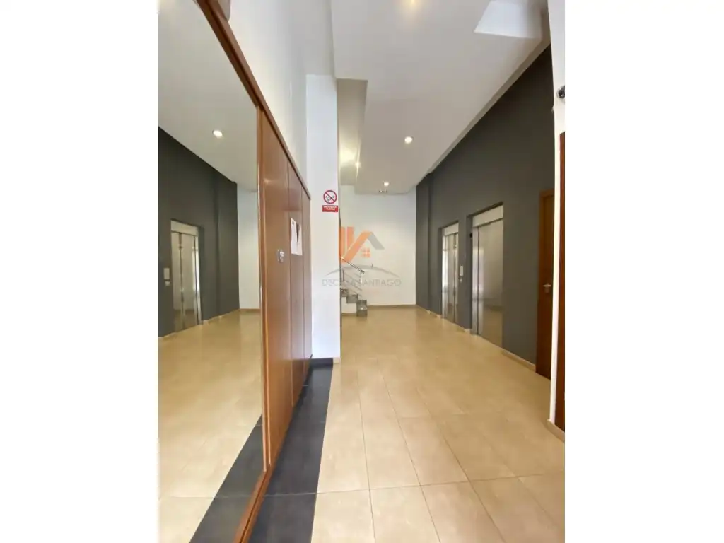 Flat for sale in O Milladoiro
