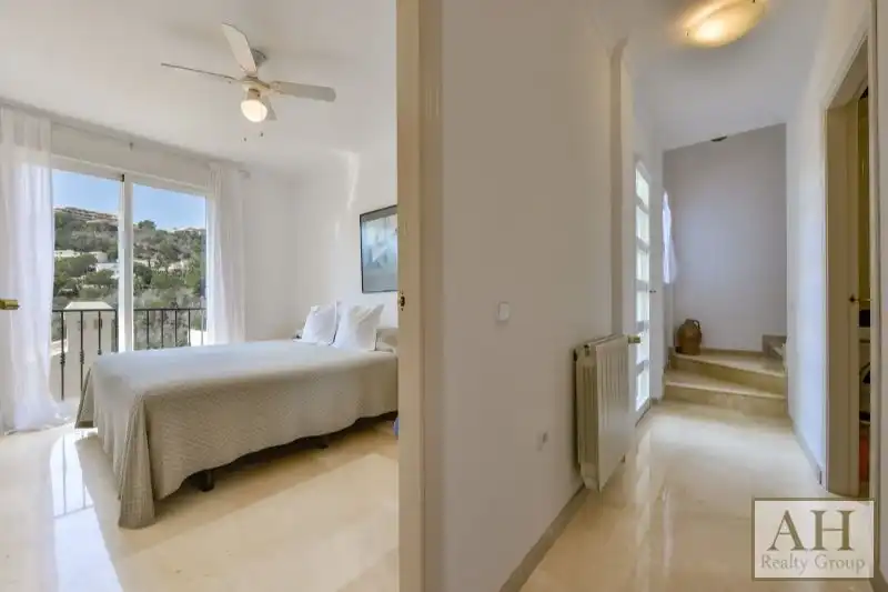 Habitación de Casa o chalet en venta en Altea