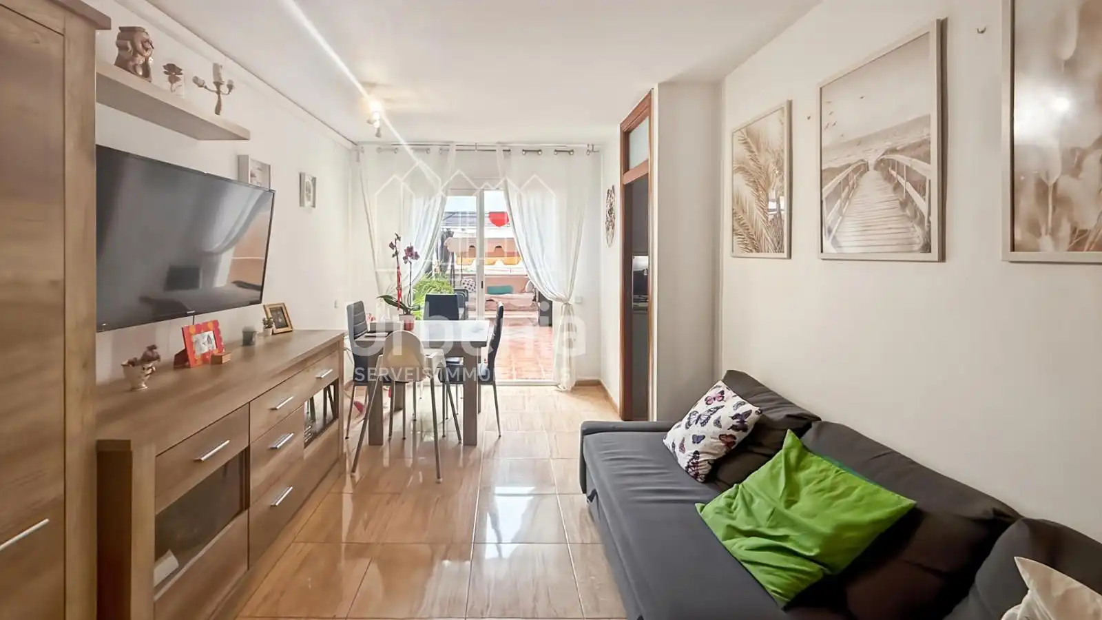 Flat for sale in Rocafonda