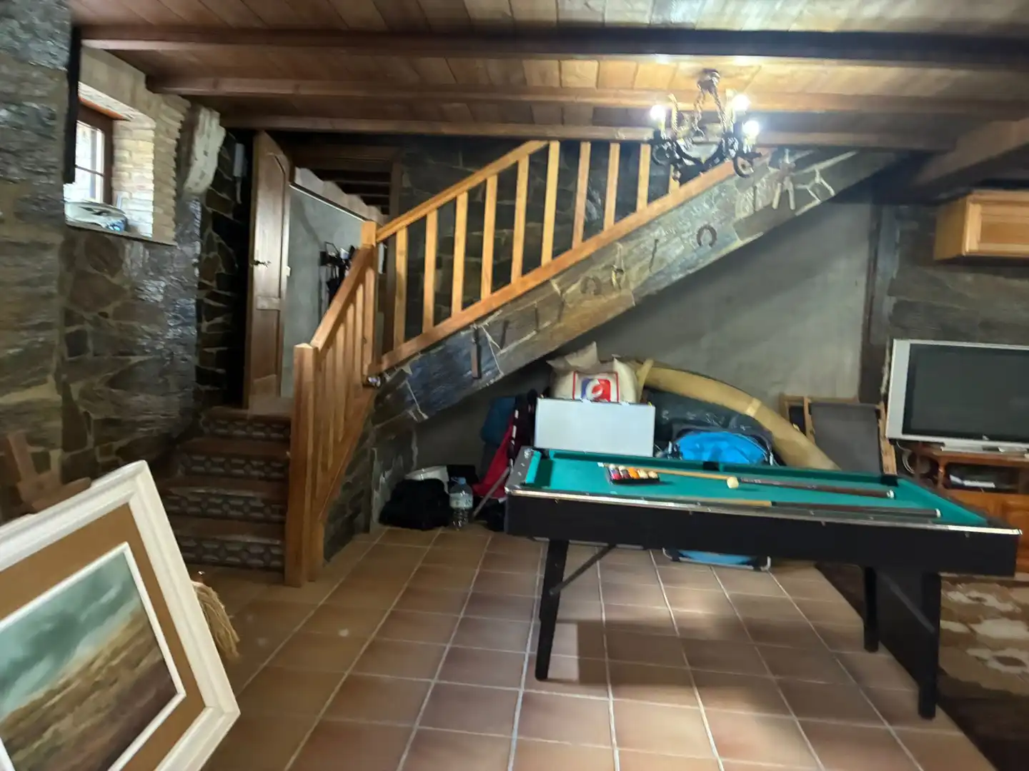 Finca rústica en venta en Cabezuela del Valle con Calefacción, Jardín privado y Terraza