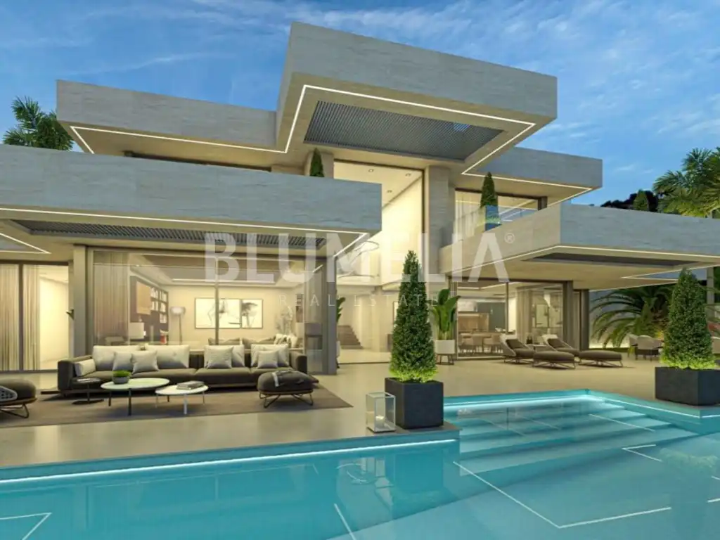 Houses for sale in Portichol - Balcón al Mar