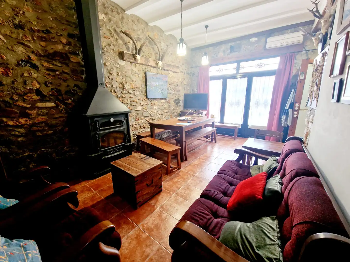 Maison à vendre à Alcudia de Veo, imagen 16