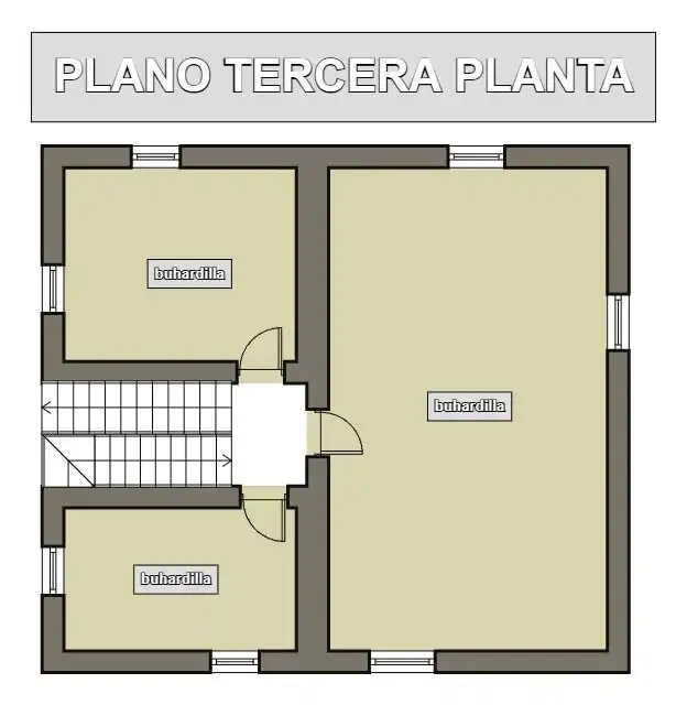 Finca rústica en venta en Torralba de Ribota con Calefacción y Trastero