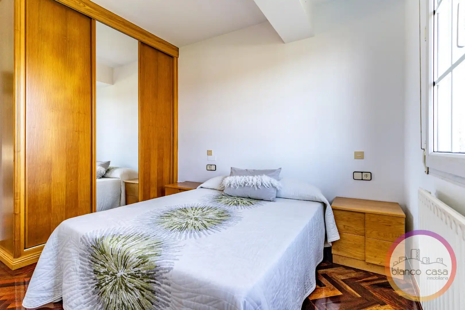Dormitori de Casa o xalet en venda en Malpica de Bergantiños amb Calefacció, Terrassa i Traster