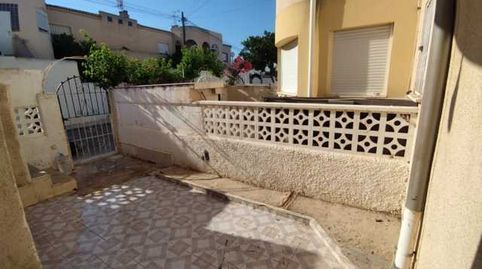 Foto 3 de Pis en venda a Irene, Los Narejos - Punta Calera, Los Alcázares