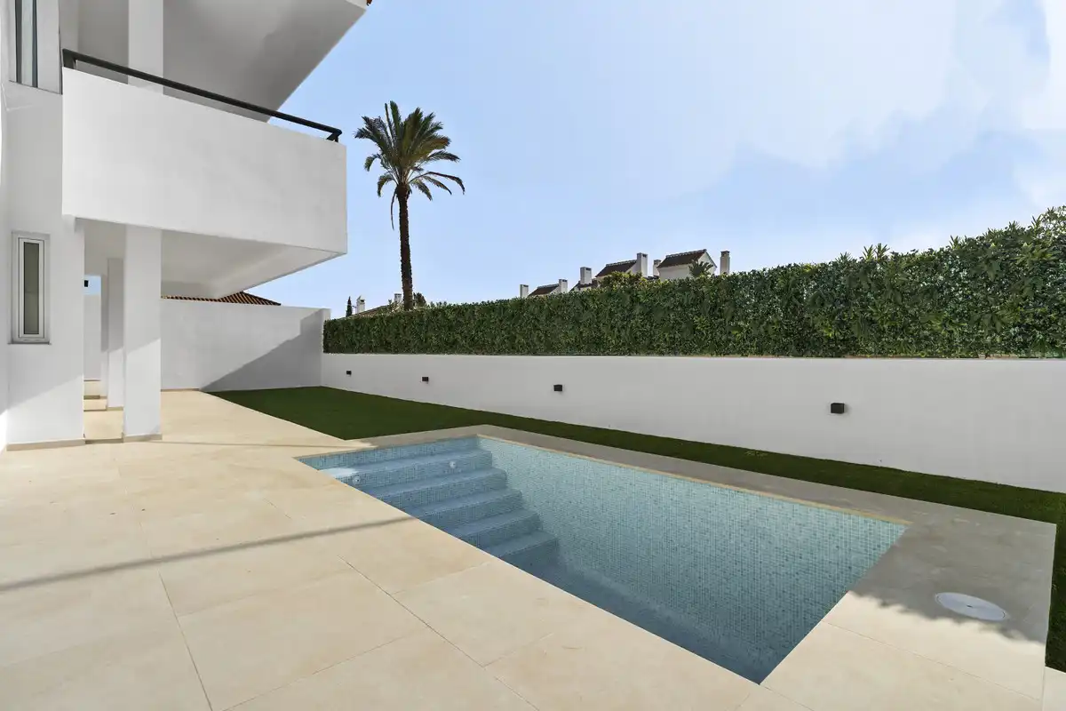 Maison mitoyenne à vendre à Mijas pueblo, imagen 17