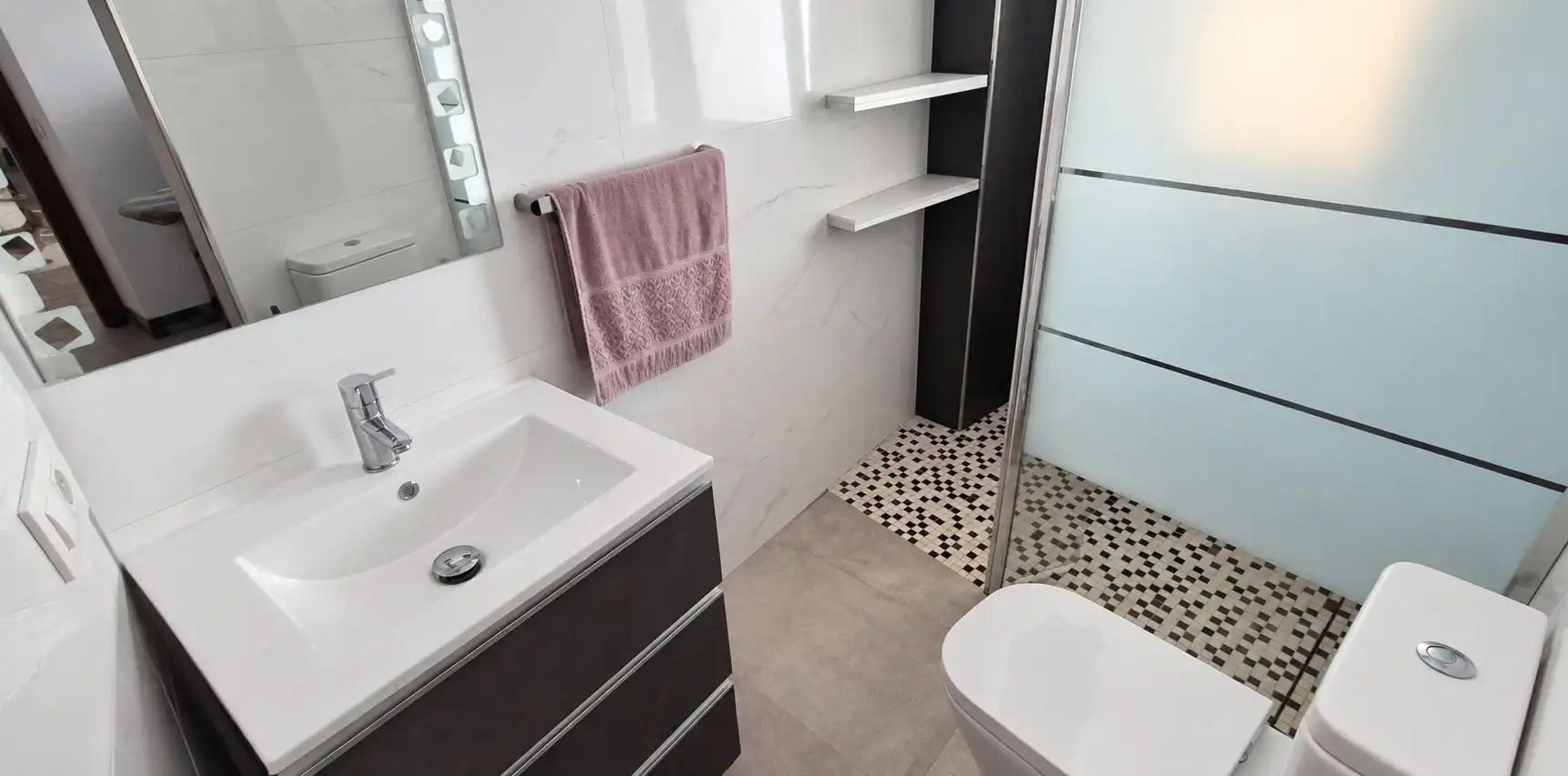 Casa con terrazza in vendita a Calle Doctor Juan Rico 11, imagen 21