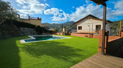 Foto 2 de Casa o chalet en venta en Corbera de Llobregat, Barcelona