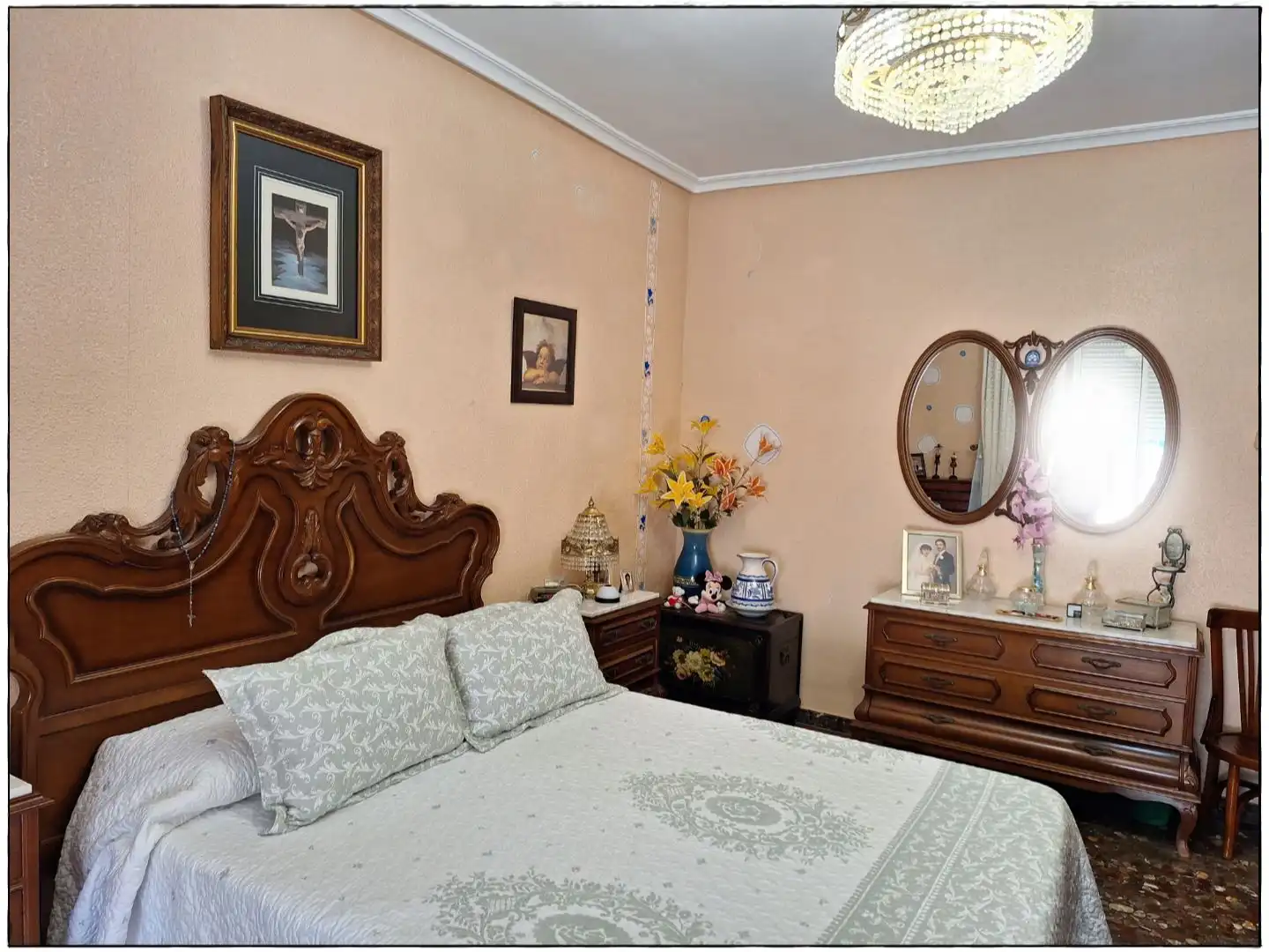 Casa en venta en Extremadura 49, imagen 13