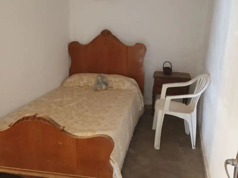 Schlafzimmer von Haus oder Chalet zum Verkauf in Villa del Campo mit Terrasse