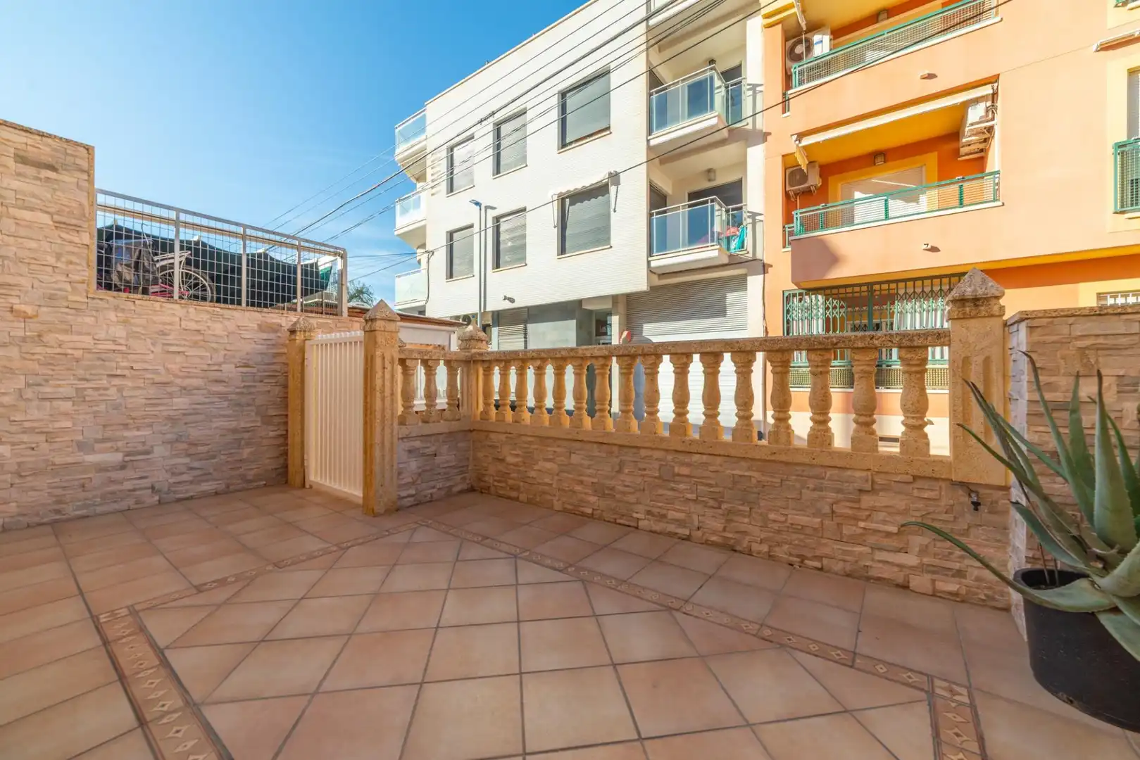 Adosado en venta en PORCHES, imagen 4