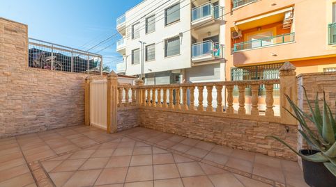 Foto 4 de Casa adosada en venta en Porches, Santiago de la Ribera, San Javier