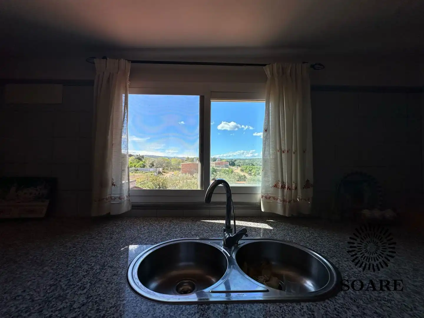Haus mit Terrasse zum Verkauf in SANTA BARBARA, imagen 6