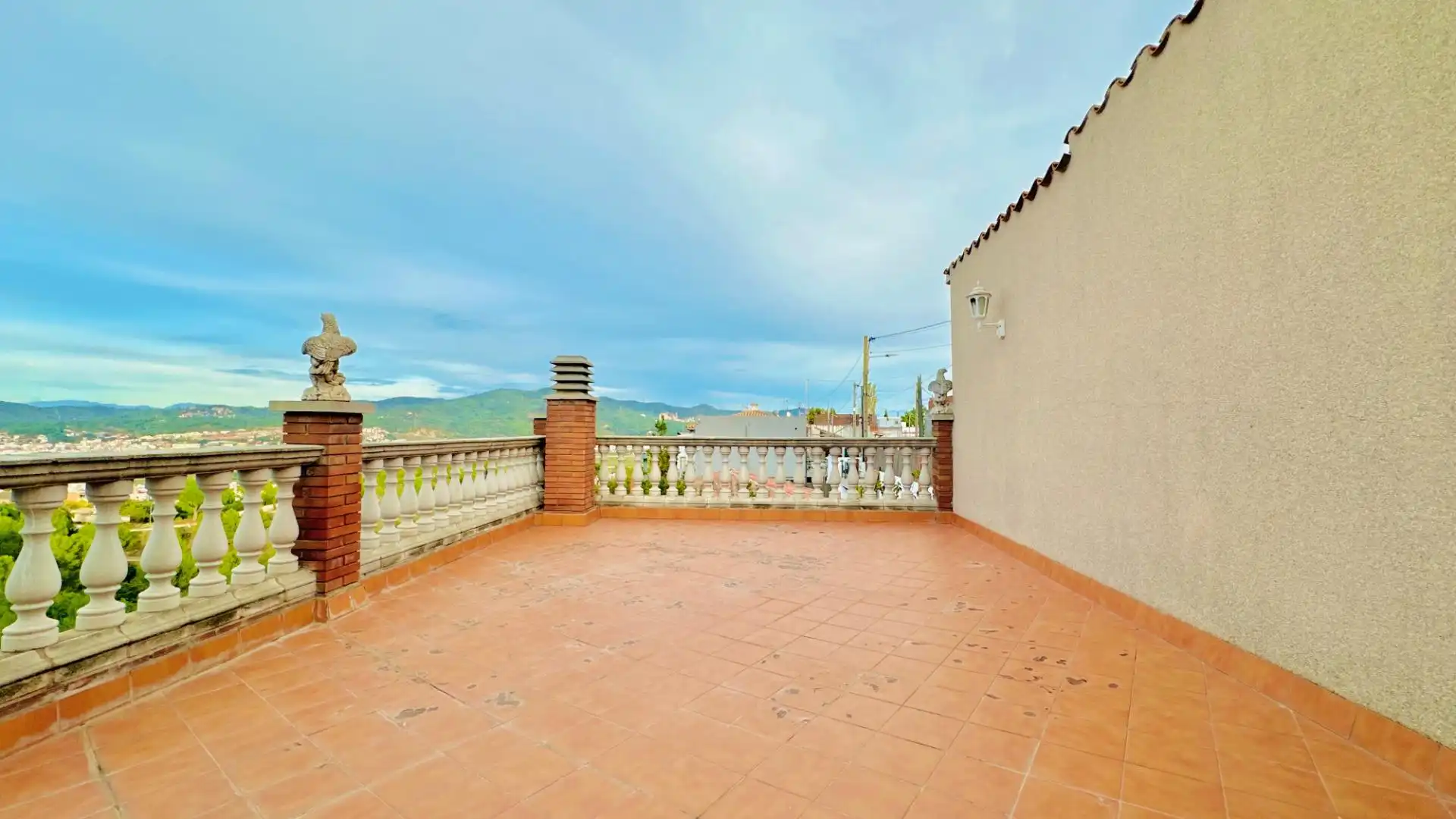 Detached house with terrace for sale in Carrer GRANOLLERS, imagen 20