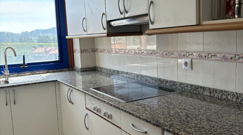 Foto 2 de Apartament de lloguer a Estrada Do Porto, Valadares - Beade, Vigo
