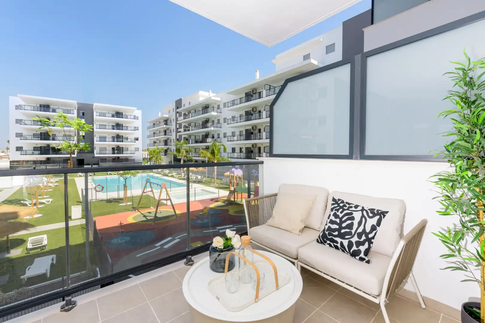 Flat for sale in Avenida Anda Jaleo, San José de la Rinconada