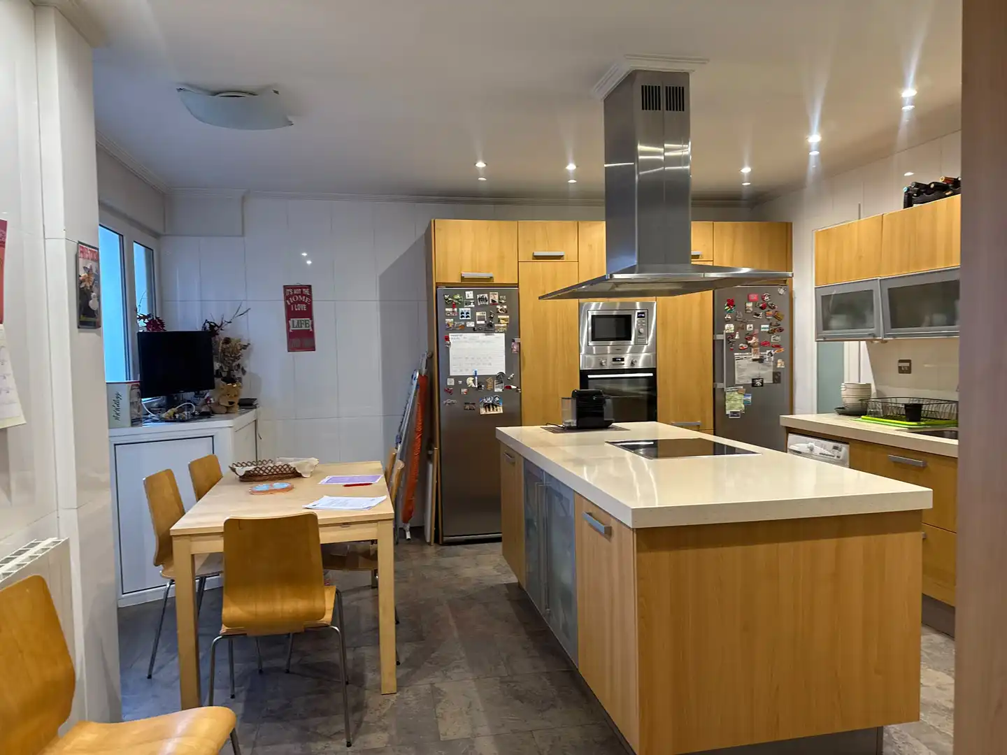 Appartement avec ascenseur à vendre à Juan Antonio Zunzunegui Etorbidea, imagen 8